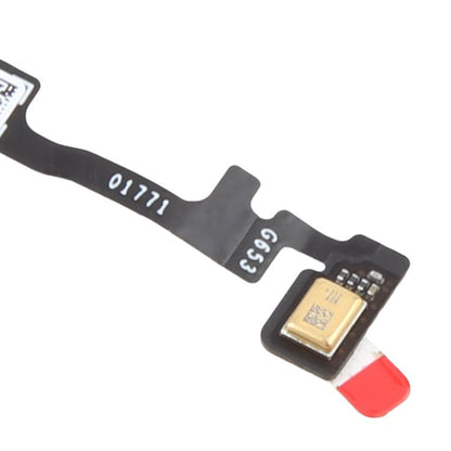 Câble flexible du microphone supérieur pour Google Pixel 7, For Google Pixel 7