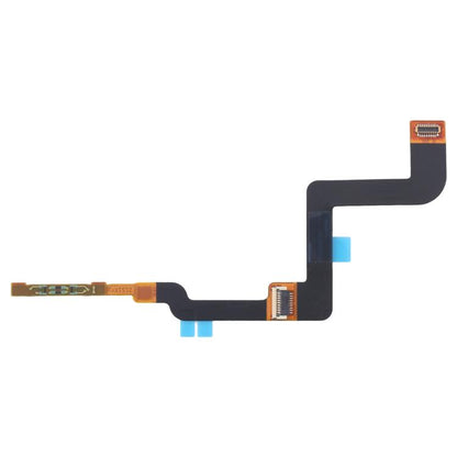 Câble flexible du capteur tactile Force Touch supérieur gauche pour Lenovo Legion Y90 L71061, Left Side Upper