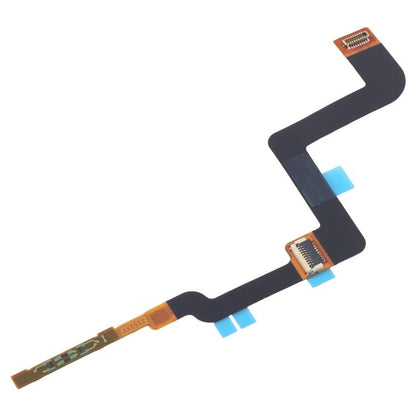 Câble flexible du capteur tactile Force Touch supérieur gauche pour Lenovo Legion Y90 L71061, Left Side Upper