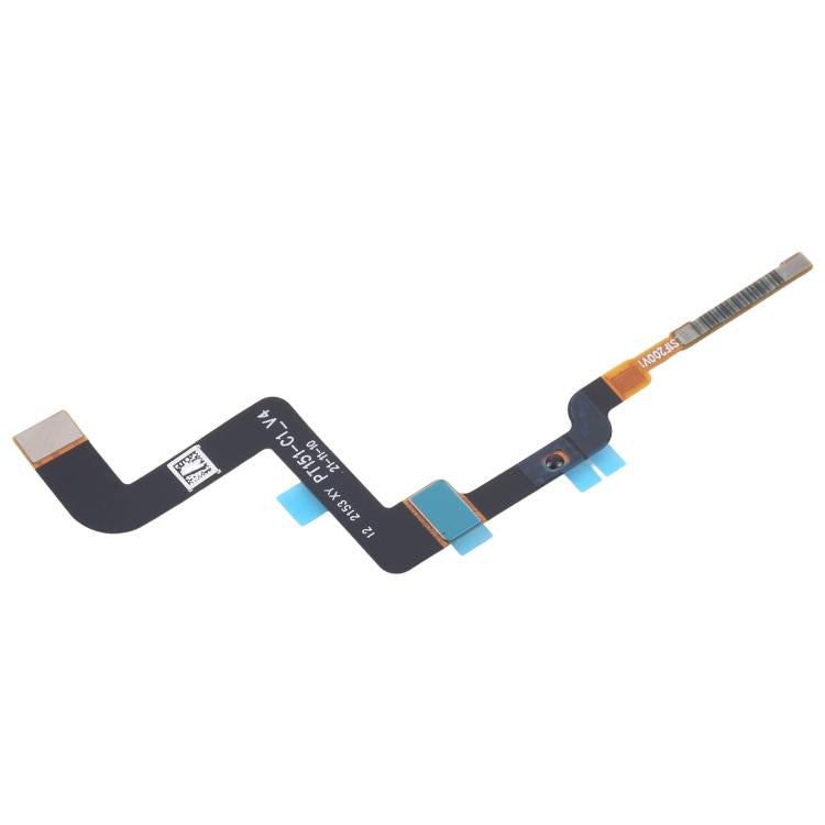 Câble flexible du capteur tactile Force Touch supérieur gauche pour Lenovo Legion Y90 L71061, Left Side Upper