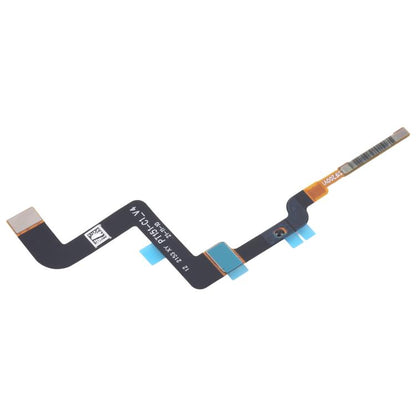 Câble flexible du capteur tactile Force Touch supérieur gauche pour Lenovo Legion Y90 L71061, Left Side Upper