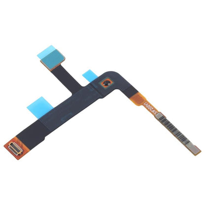 Câble flexible du capteur Force Touch côté droit pour Lenovo Legion Y90 L71061, Right Side Under