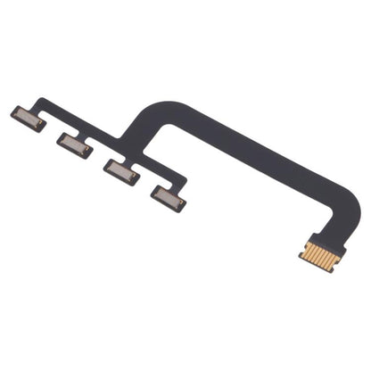 Nappe de connexion pour Lenovo Legion Y90 L71061, côté gauche, sous le bouton d'épaule., Left Side Under