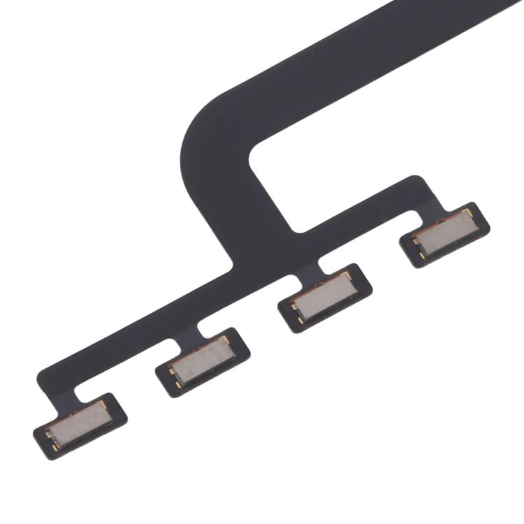 Nappe de connexion pour Lenovo Legion Y90 L71061, côté gauche, sous le bouton d'épaule., Left Side Under