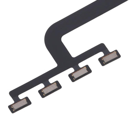 Nappe de connexion pour Lenovo Legion Y90 L71061, côté gauche, sous le bouton d'épaule., Left Side Under