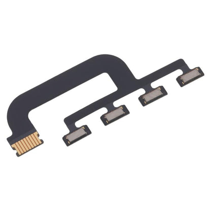 Nappe de connexion du bouton de gâchette supérieur droit pour Lenovo Legion Y90 L71061, Right Side Upper
