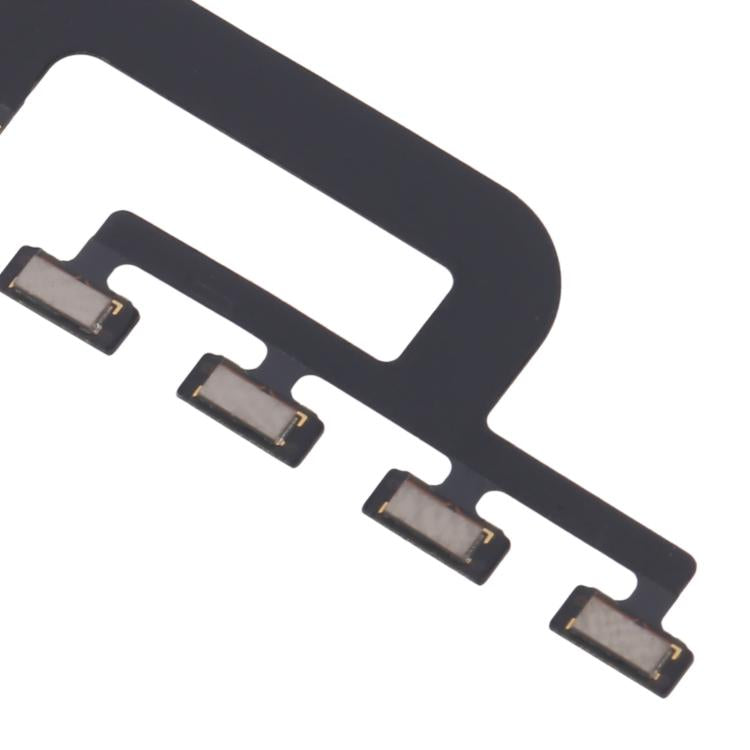 Nappe de connexion du bouton de gâchette supérieur droit pour Lenovo Legion Y90 L71061, Right Side Upper