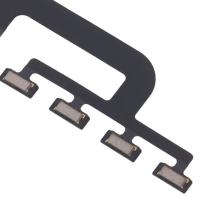 Nappe de connexion du bouton de gâchette supérieur droit pour Lenovo Legion Y90 L71061, Right Side Upper