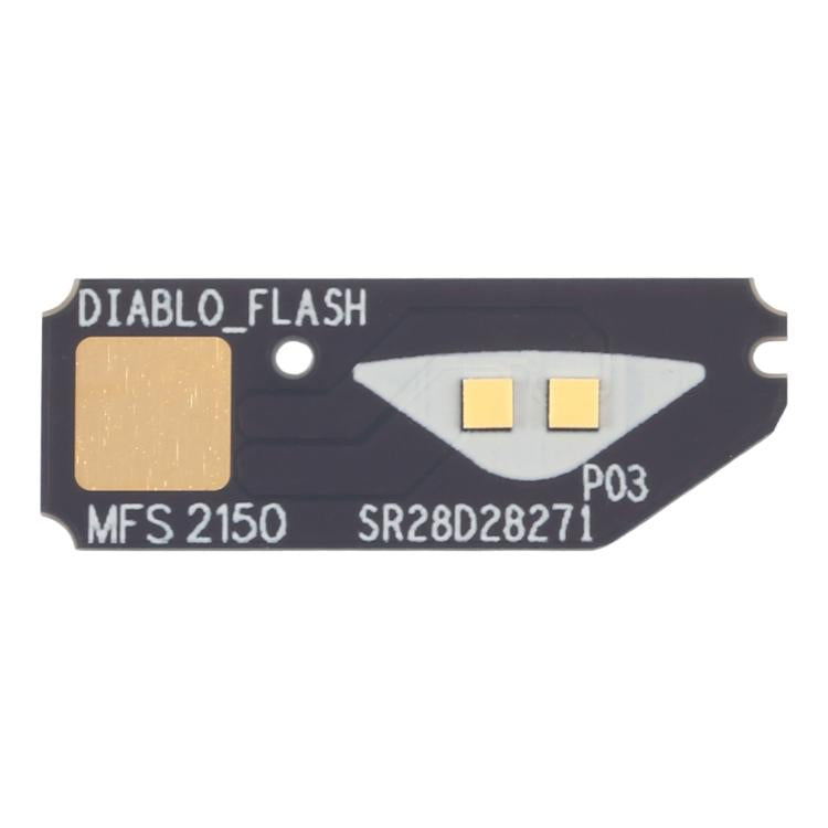 Carte de lampe torche pour Lenovo Legion Y90 L71061, Flashlight Board