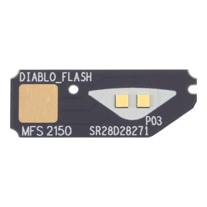 Carte de lampe torche pour Lenovo Legion Y90 L71061, Flashlight Board