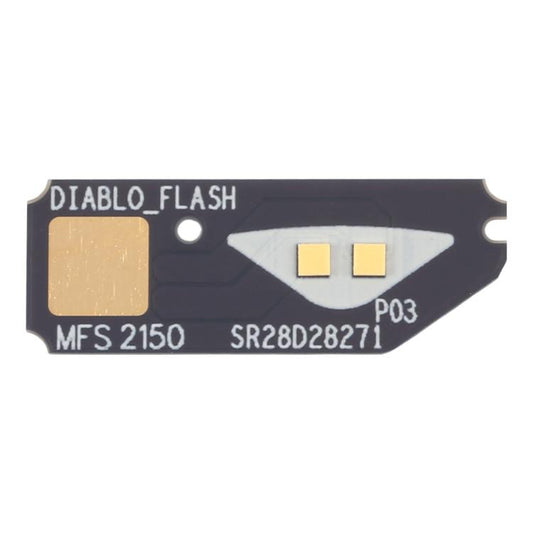 Carte de lampe torche pour Lenovo Legion Y90 L71061, Flashlight Board