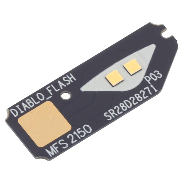 Carte de lampe torche pour Lenovo Legion Y90 L71061, Flashlight Board