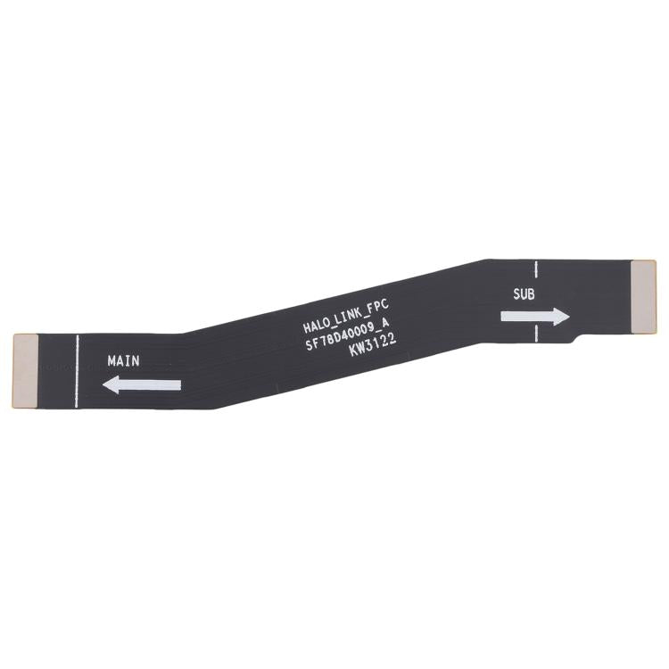 Câble flexible de connexion de la carte mère SUB pour Lenovo Legion Y90 L71061, SUB Mainboard Flex Cable