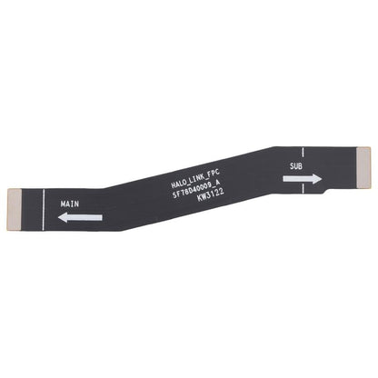Câble flexible de connexion de la carte mère SUB pour Lenovo Legion Y90 L71061, SUB Mainboard Flex Cable