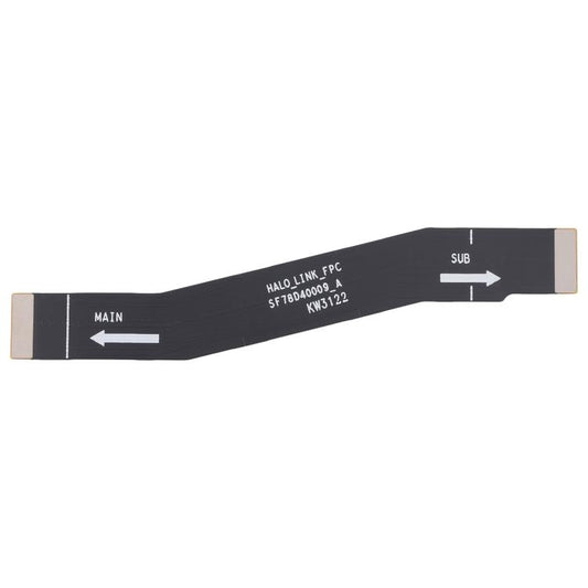 Câble flexible de connexion de la carte mère SUB pour Lenovo Legion Y90 L71061, SUB Mainboard Flex Cable
