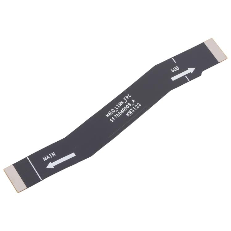 Câble flexible de connexion de la carte mère SUB pour Lenovo Legion Y90 L71061, SUB Mainboard Flex Cable