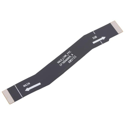 Câble flexible de connexion de la carte mère SUB pour Lenovo Legion Y90 L71061, SUB Mainboard Flex Cable