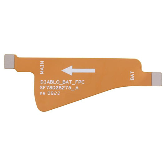 Câble flexible du connecteur de batterie pour Lenovo Legion Y90 L71061, Battery Flex Cable