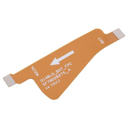 Câble flexible du connecteur de batterie pour Lenovo Legion Y90 L71061, Battery Flex Cable