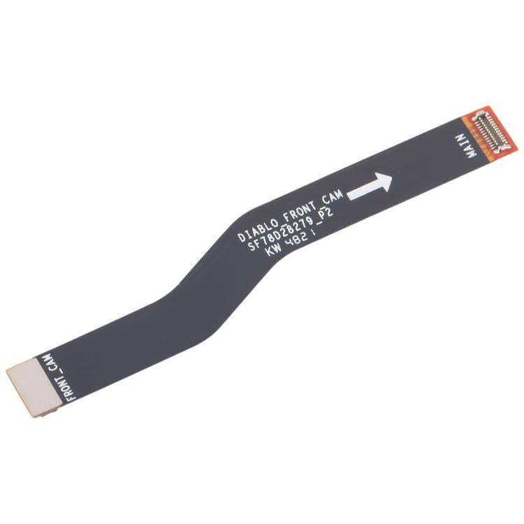Câble flexible du connecteur FPC de la caméra frontale pour Lenovo Legion Y90 L71061, Front Camera Flex Cable