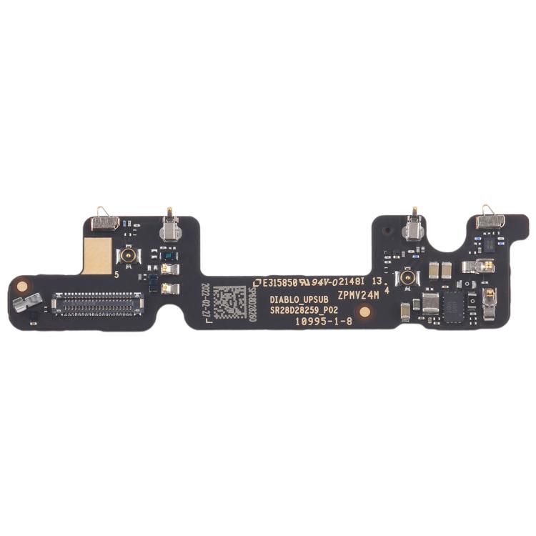 Carte microphone/capteur de luminosité pour Lenovo Legion Y90 L71061, Light Sensor Board
