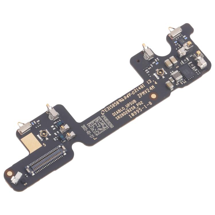 Carte microphone/capteur de luminosité pour Lenovo Legion Y90 L71061, Light Sensor Board
