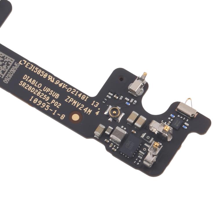 Carte microphone/capteur de luminosité pour Lenovo Legion Y90 L71061, Light Sensor Board