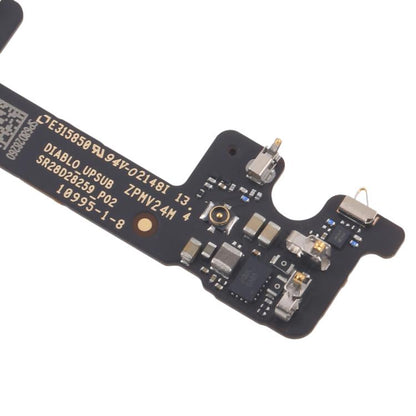 Carte microphone/capteur de luminosité pour Lenovo Legion Y90 L71061, Light Sensor Board