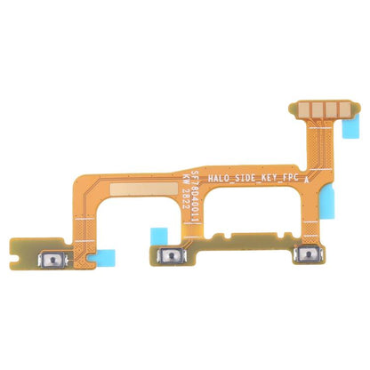 Câble flexible pour boutons d'alimentation et de volume du Lenovo Legion Y70 L71091, For Lenovo Legion Y70