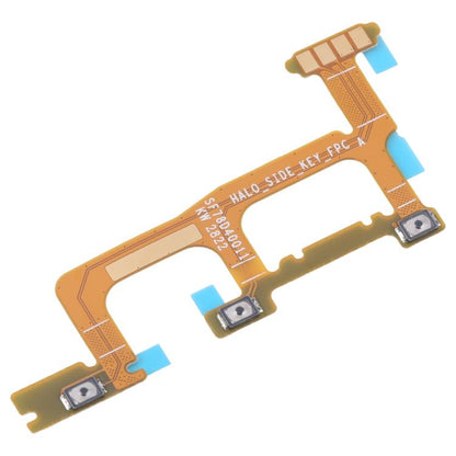 Câble flexible pour boutons d'alimentation et de volume du Lenovo Legion Y70 L71091, For Lenovo Legion Y70