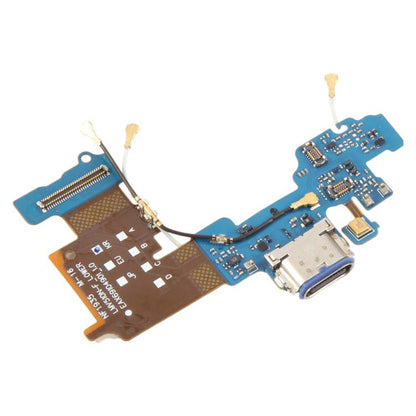 Carte de port de charge d'origine pour LG G8X ThinQ KR, For LG G8X ThinQ KR Version(Original)