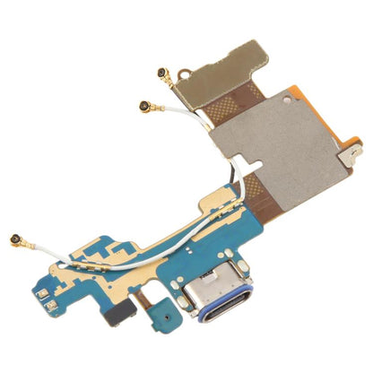 Carte de port de charge d'origine pour LG G8X ThinQ KR, For LG G8X ThinQ KR Version(Original)