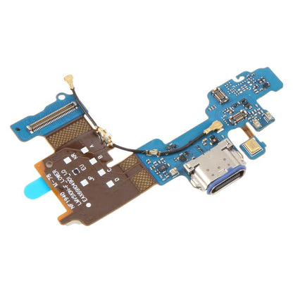Carte de port de charge d'origine pour LG G8X ThinQ KR, For LG V50S ThinQ 5G EU Version(Original)