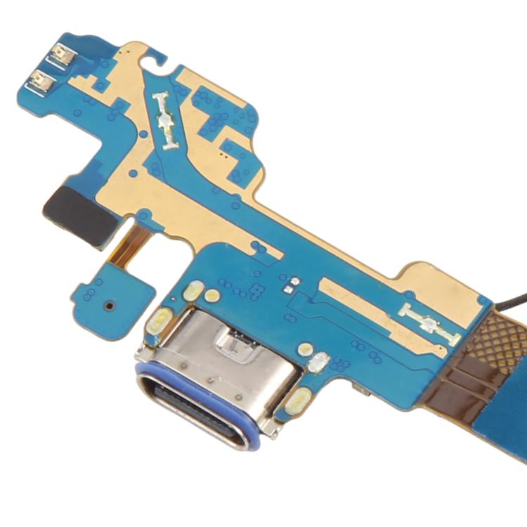 Carte de port de charge d'origine pour LG G8X ThinQ KR, For LG V50S ThinQ 5G EU Version(Original)