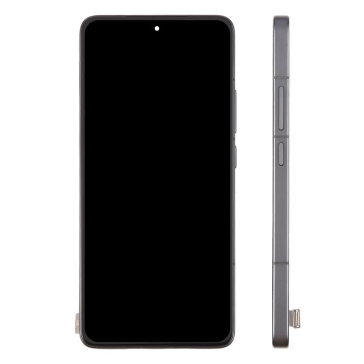 Écran LCD d'origine pour Xiaomi Poco F7 Pro, numériseur complet avec cadre, For Xiaomi Poco F7 Pro(Original)