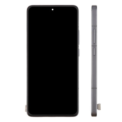 Écran LCD d'origine pour Xiaomi Poco F7 Pro, numériseur complet avec cadre, For Xiaomi Poco F7 Pro(Original)