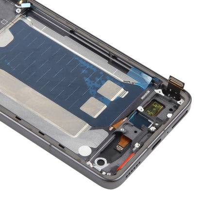 Écran LCD d'origine pour Xiaomi Poco F7 Pro, numériseur complet avec cadre, For Xiaomi Poco F7 Pro(Original)
