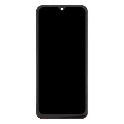 Écran LCD d'origine complet avec cadre pour Xiaomi Redmi A5 4G version UE, For Xiaomi Redmi A5 4G EU Version(Original)