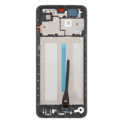Écran LCD d'origine complet avec cadre pour Xiaomi Redmi A5 4G version UE, For Xiaomi Redmi A5 4G EU Version(Original)
