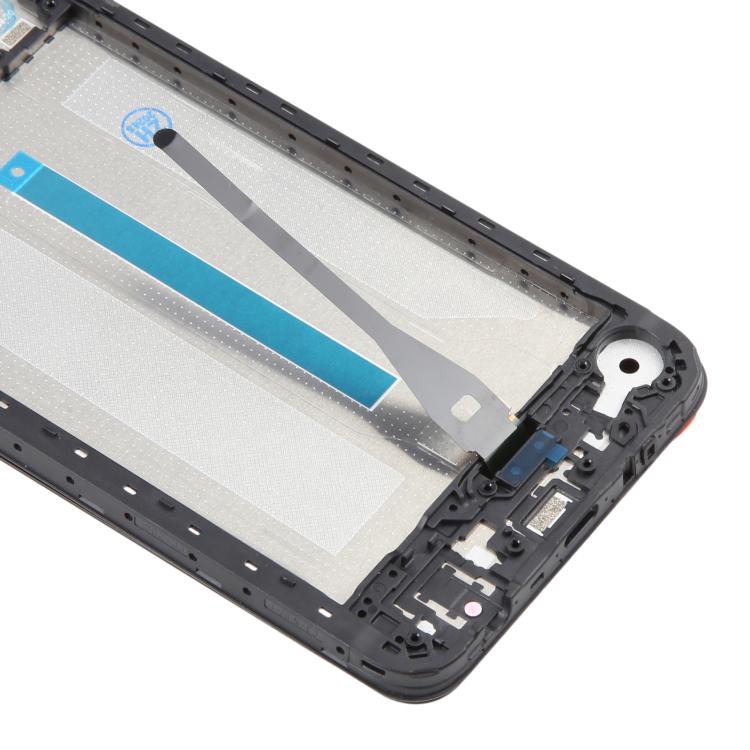 Écran LCD d'origine complet avec cadre pour Xiaomi Redmi A5 4G version UE, For Xiaomi Redmi A5 4G EU Version(Original)