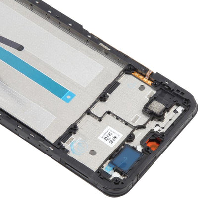 Écran LCD d'origine complet avec cadre pour Xiaomi Redmi A5 4G version UE, For Xiaomi Redmi A5 4G EU Version(Original)