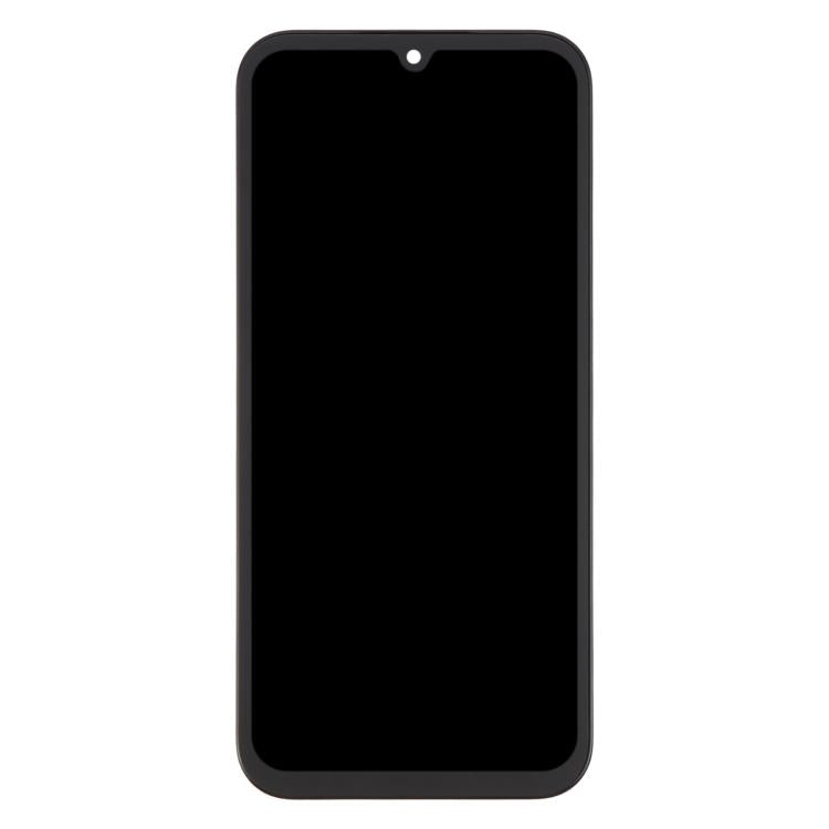 Écran LCD d'origine complet avec cadre pour Xiaomi Redmi 15C 4G version UE, For Xiaomi Redmi 15C 4G EU Version(Original)