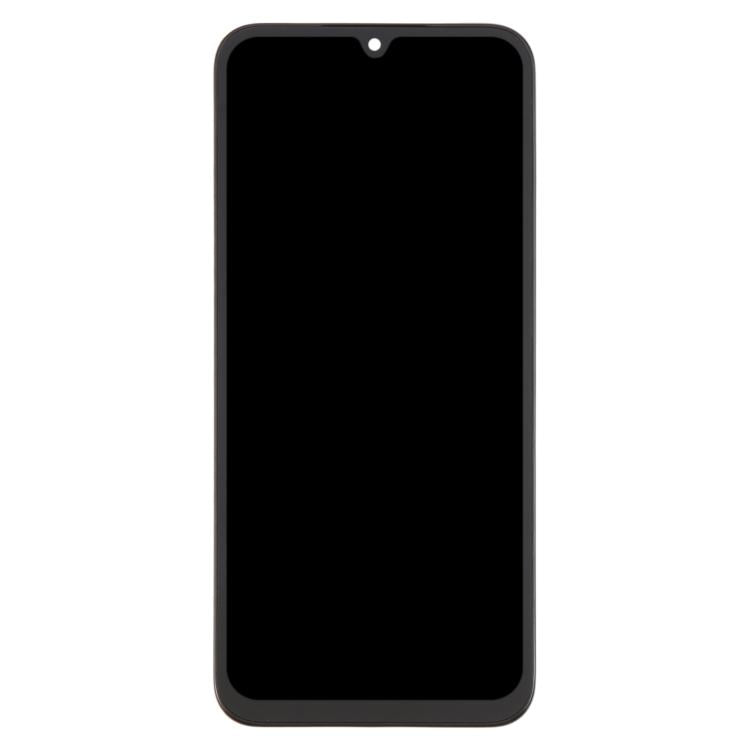 Écran LCD d'origine pour Xiaomi Redmi 15C 5G, numériseur complet avec cadre, For Xiaomi Redmi 15C 5G(Original)