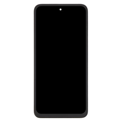 Écran LCD d'origine complet avec cadre pour Xiaomi Redmi 15 5G version UE, For Xiaomi Redmi 15 5G EU Version(Original)