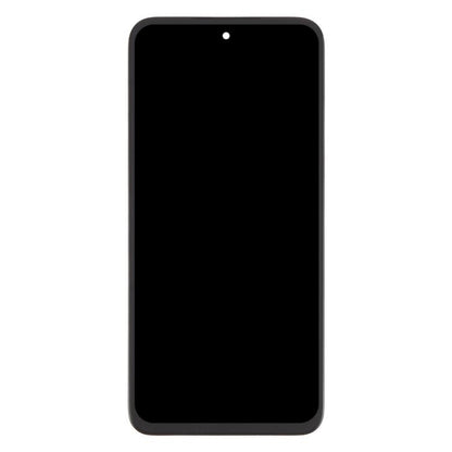 Écran LCD d'origine pour Xiaomi Redmi 15 5G, numériseur complet avec cadre, For Xiaomi Redmi 15 5G(Original)