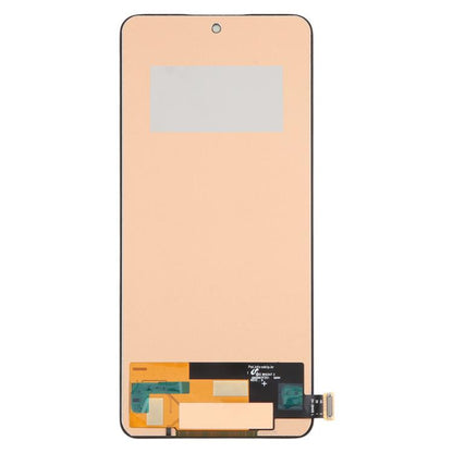 Écran LCD TFT avec numériseur (assemblage complet) pour Xiaomi Redmi Note 14 4G, ne prend pas en charge la reconnaissance d'empreintes digitales., For Xiaomi Redmi Note 15 4G(TFT)
