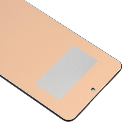 Écran LCD TFT avec numériseur (assemblage complet) pour Xiaomi Redmi Note 14 4G, ne prend pas en charge la reconnaissance d'empreintes digitales., For Xiaomi Redmi Note 15 4G(TFT)