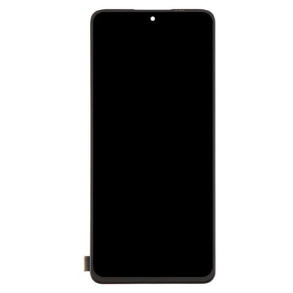 Écran TFT LCD avec numériseur (assemblage complet) pour Xiaomi Redmi Note 14 5G, ne prend pas en charge la reconnaissance d'empreintes digitales., For Xiaomi Redmi Note 15 5G(TFT)