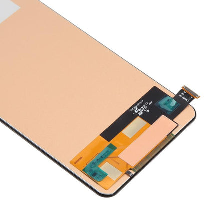 Écran TFT LCD avec numériseur (assemblage complet) pour Xiaomi Redmi Note 14 5G, ne prend pas en charge la reconnaissance d'empreintes digitales., For Xiaomi Redmi Note 15 5G(TFT)