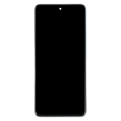 Écran LCD d'origine pour Xiaomi Redmi Note 15 4G, numériseur complet avec cadre, For Redmi Note 15 4G(Original)